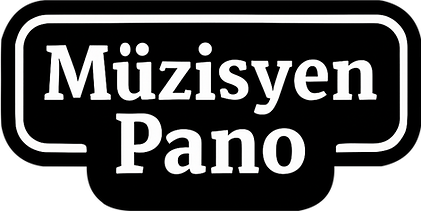 Müzisyen Pano