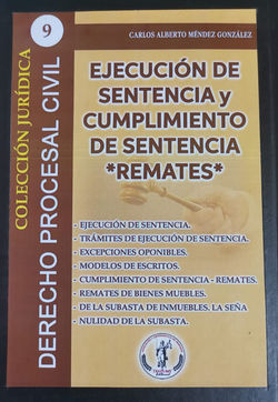 Ejecución de Sentencias_(Gs.60.000.-)