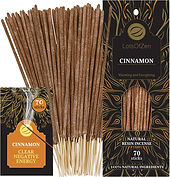 incense