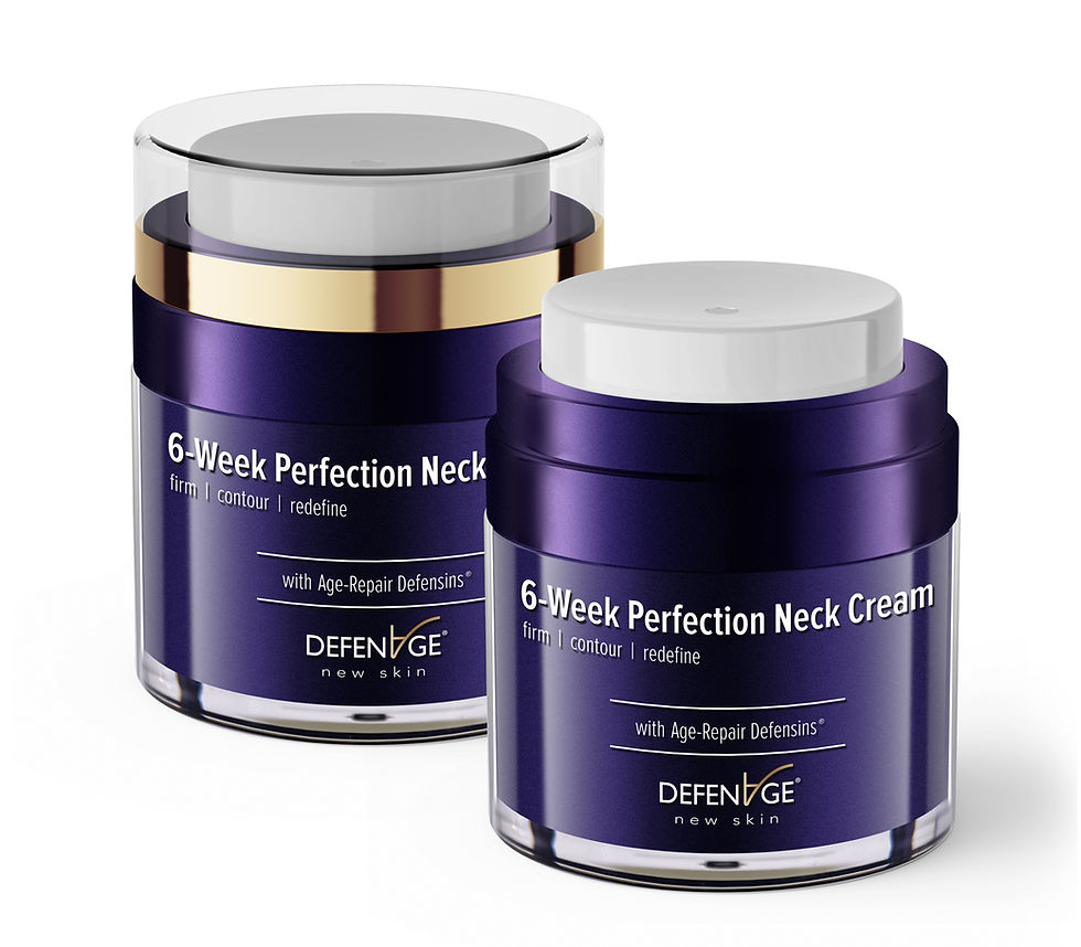 Thumbnail: 6-WEEK PERFECTION NECK Cream
