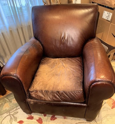 How Long Does Leather Furniture Last? Ways to Extend the Life of Your Sofa, Chair, or Sectional