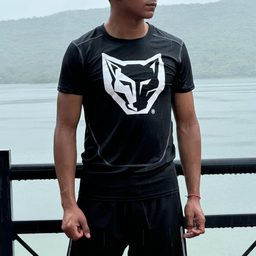 Miniatura: PLAYERA BELLATOR PRO