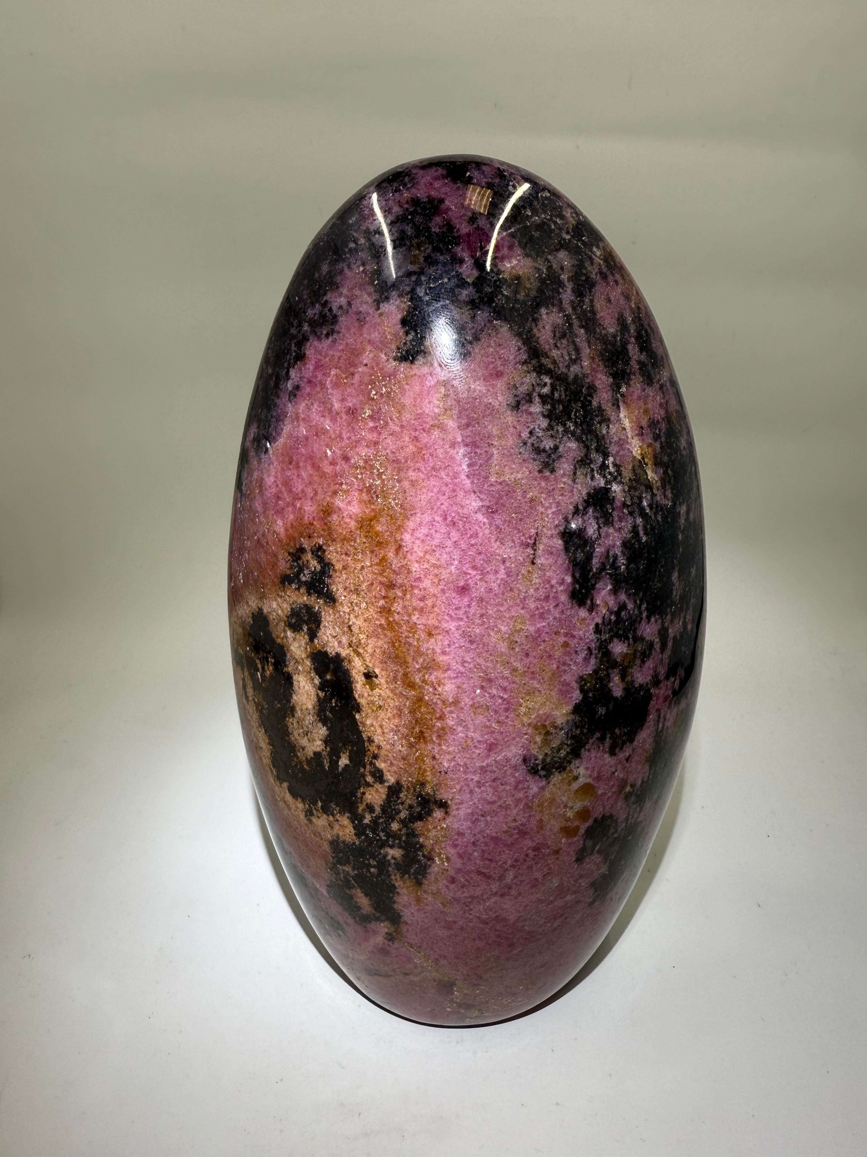 Rhodonite 6.5x4