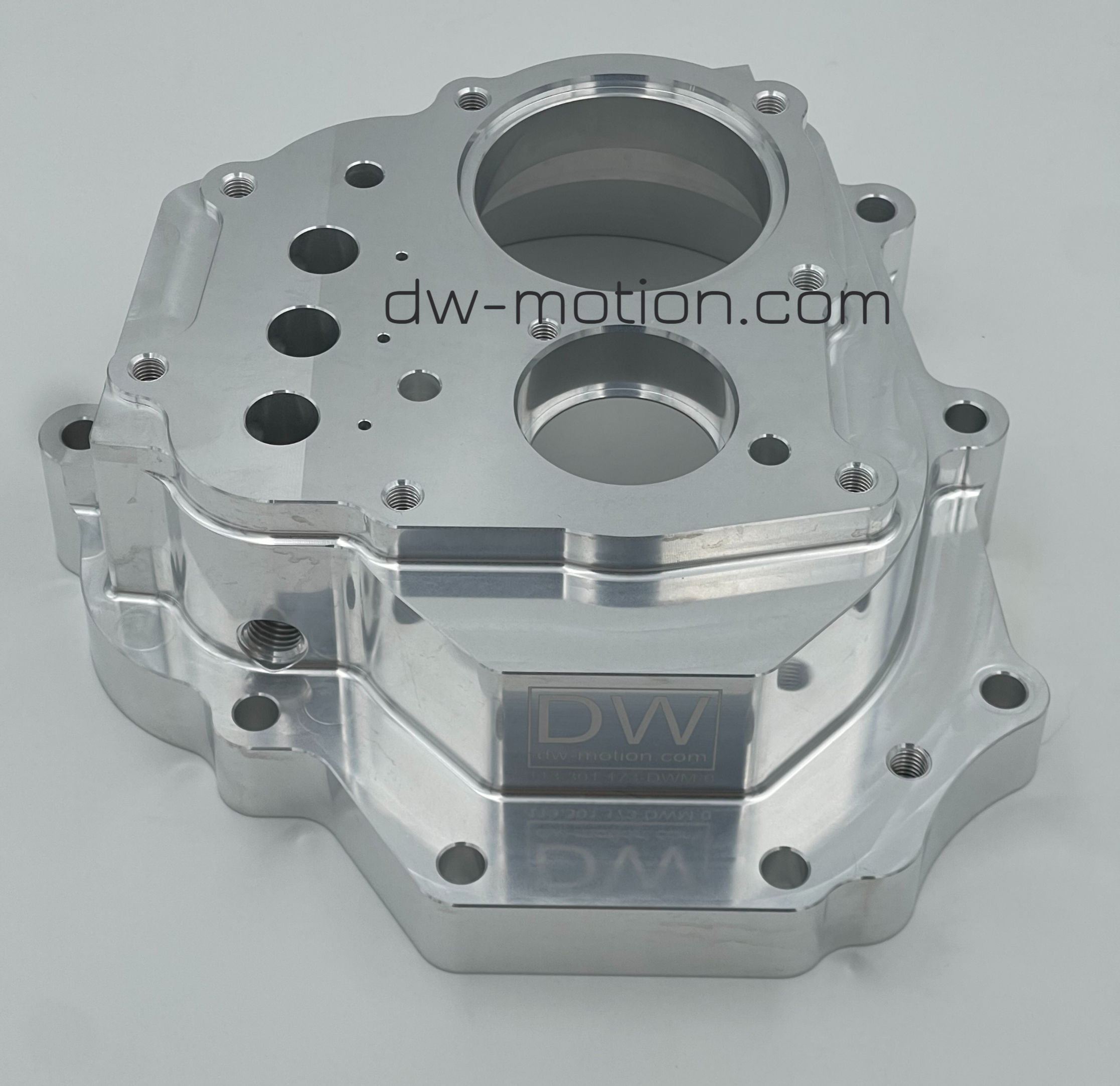 DWM 113 Gear Carrier