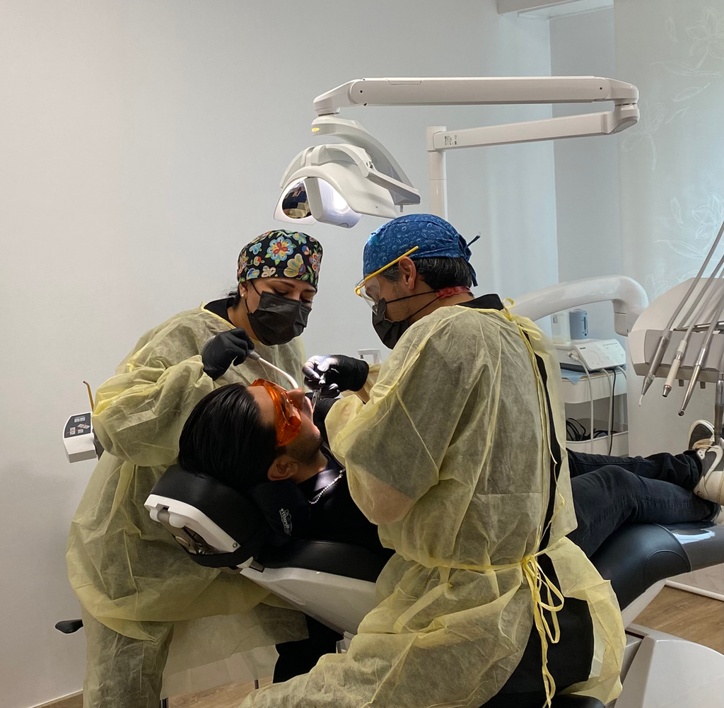 Smile Center Esthetic And Orthodontic Dentistry Luxembourg Merl