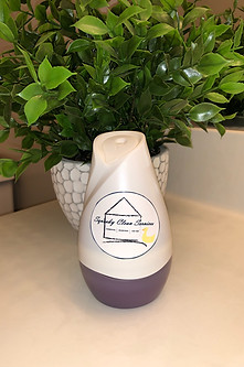 SCS Air freshener