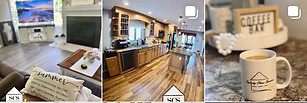 Squeaky Clean Services Instagram photos
