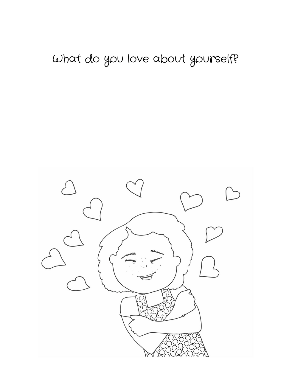 Thumbnail: TPoC Coloring Journal (Digital)