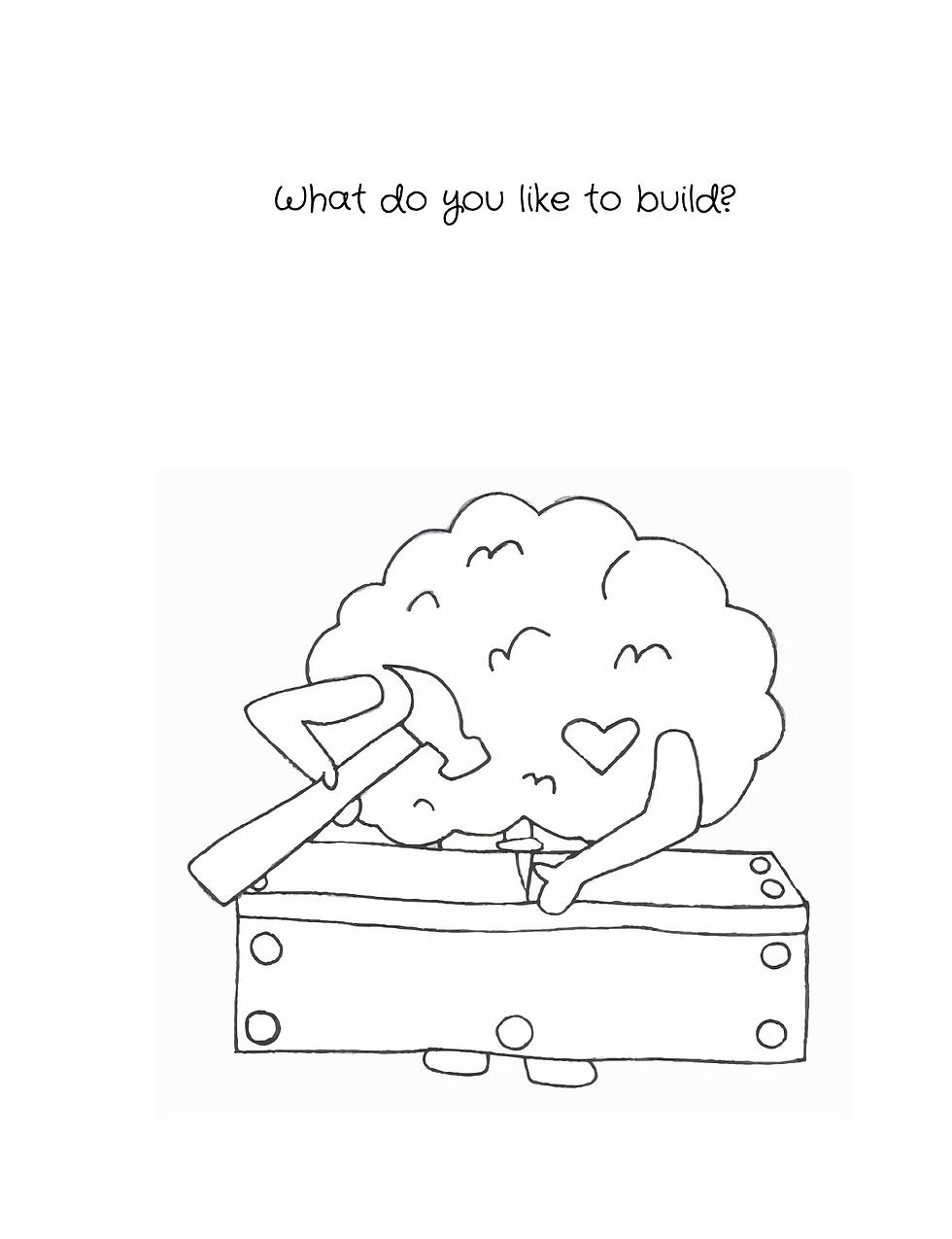 Thumbnail: TPoC Coloring Journal (Digital)