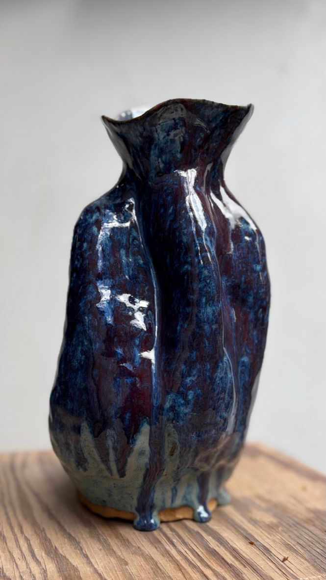 Thumbnail: Midnight Vase