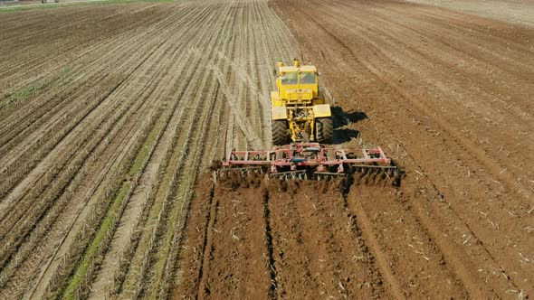 Productores deberán corregir sus Planes de Uso y Manejo de Suelos, antes del 7 de agosto