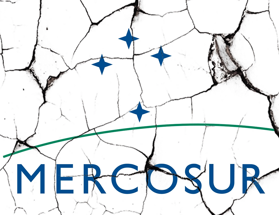 Argentina–EE. UU.: un acuerdo que resquebraja al Mercosur y desafía a la unidad regional