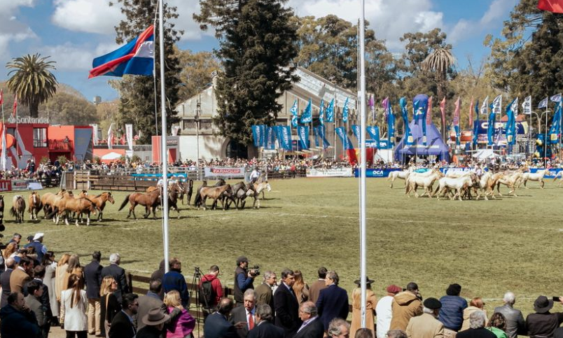 Realizarán "lanzamiento" de Expo Prado 2026: Tradición, innovación y proyección internacional