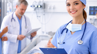 How to Select Disposable Scrubs That Improve Hygiene and Comfort