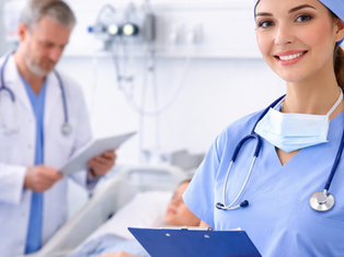 How to Select Disposable Scrubs That Improve Hygiene and Comfort