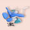 Thumbnail: REUSABLE DENTAL CHAIR COVER
