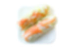 VEGGIE ROLLS