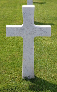 Holzer-Gerald Thomas_France burial_grave marker.jpg