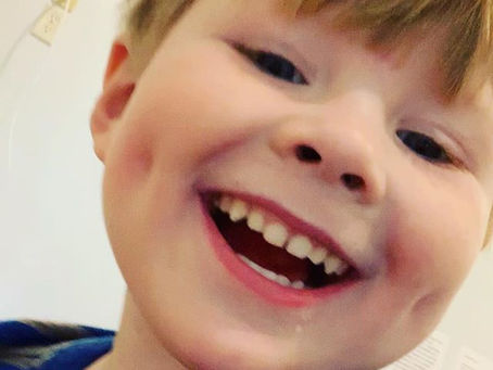 The best is yet to come....