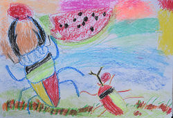 髙橋　隼治（交野市１年）