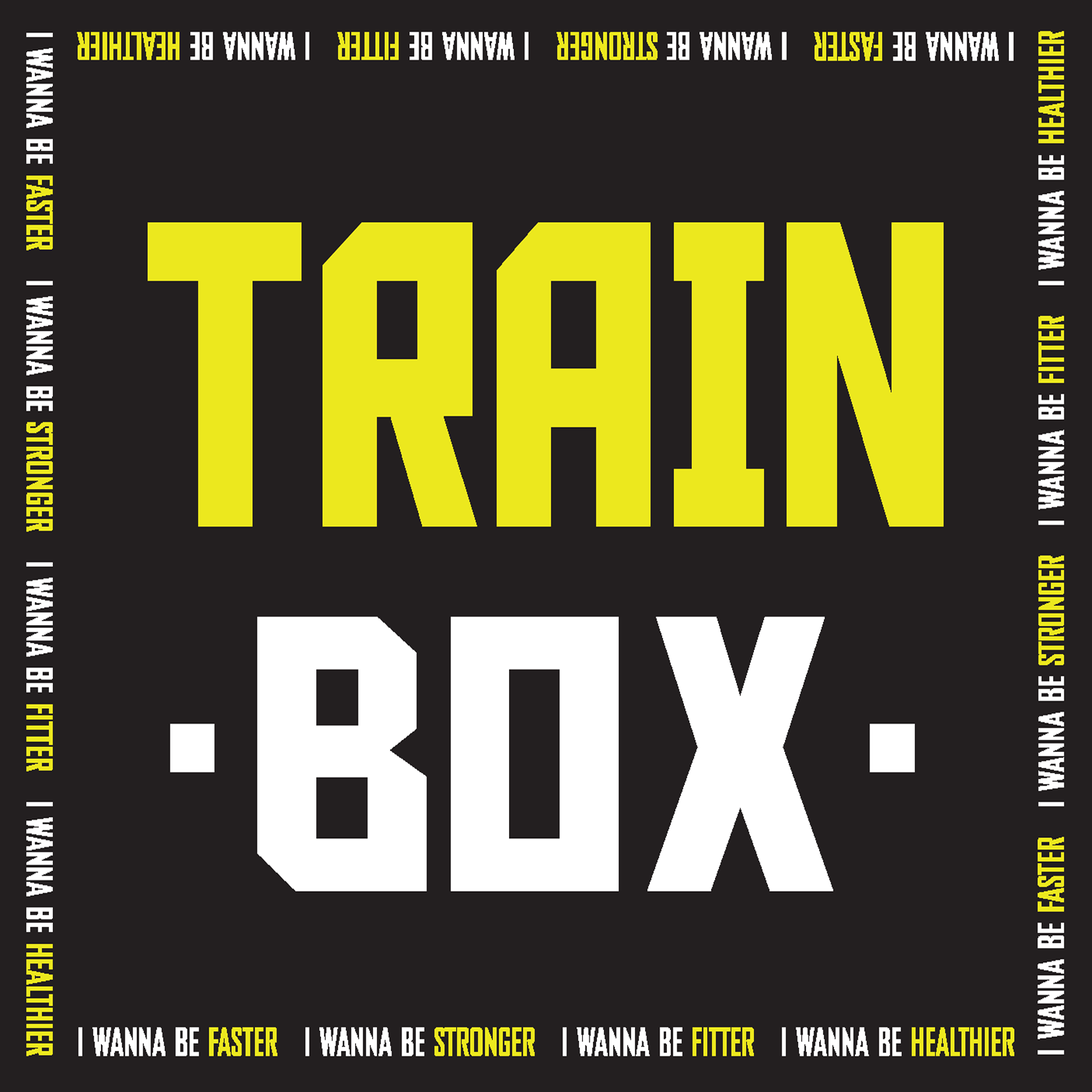 Writer: TRAINBOX