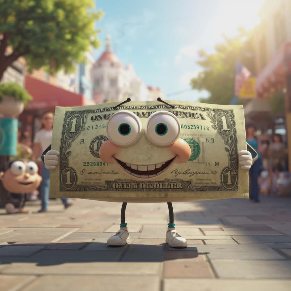 Donate $1 to our Book Fund
