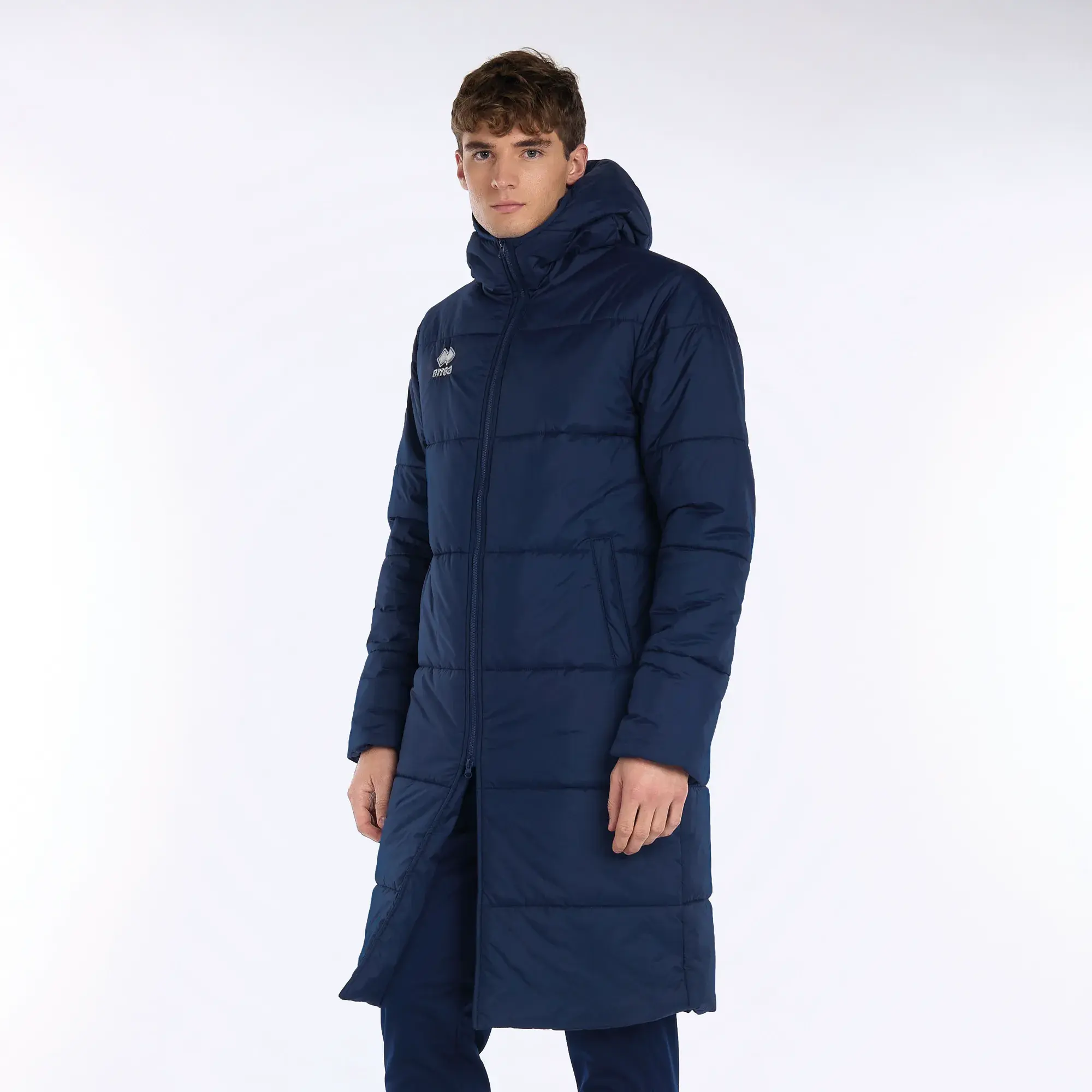 Errea' Jackets - Imported on Demand