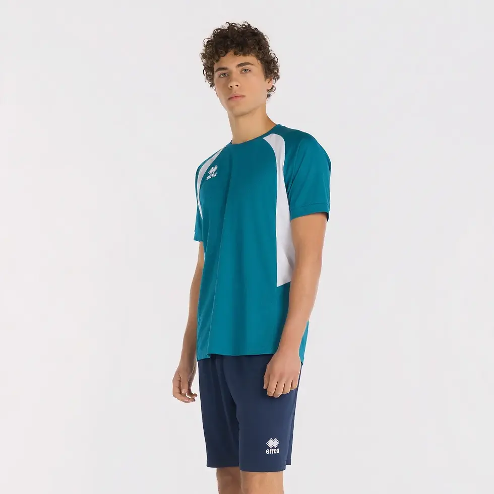 Thumbnail: Adrien Sports T-Shirt - Imported on Demand