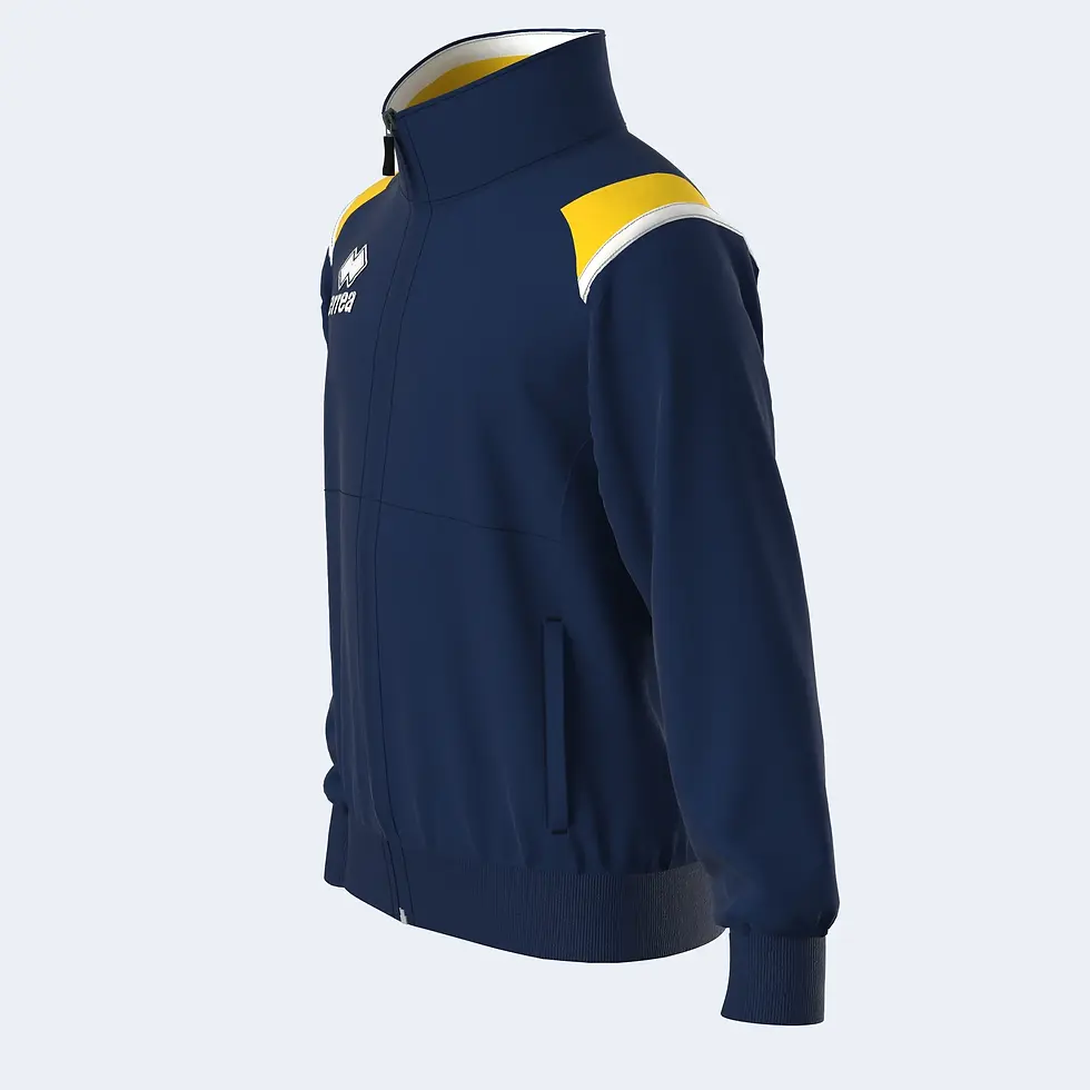Thumbnail: Loren Girls' Jacket Jr.