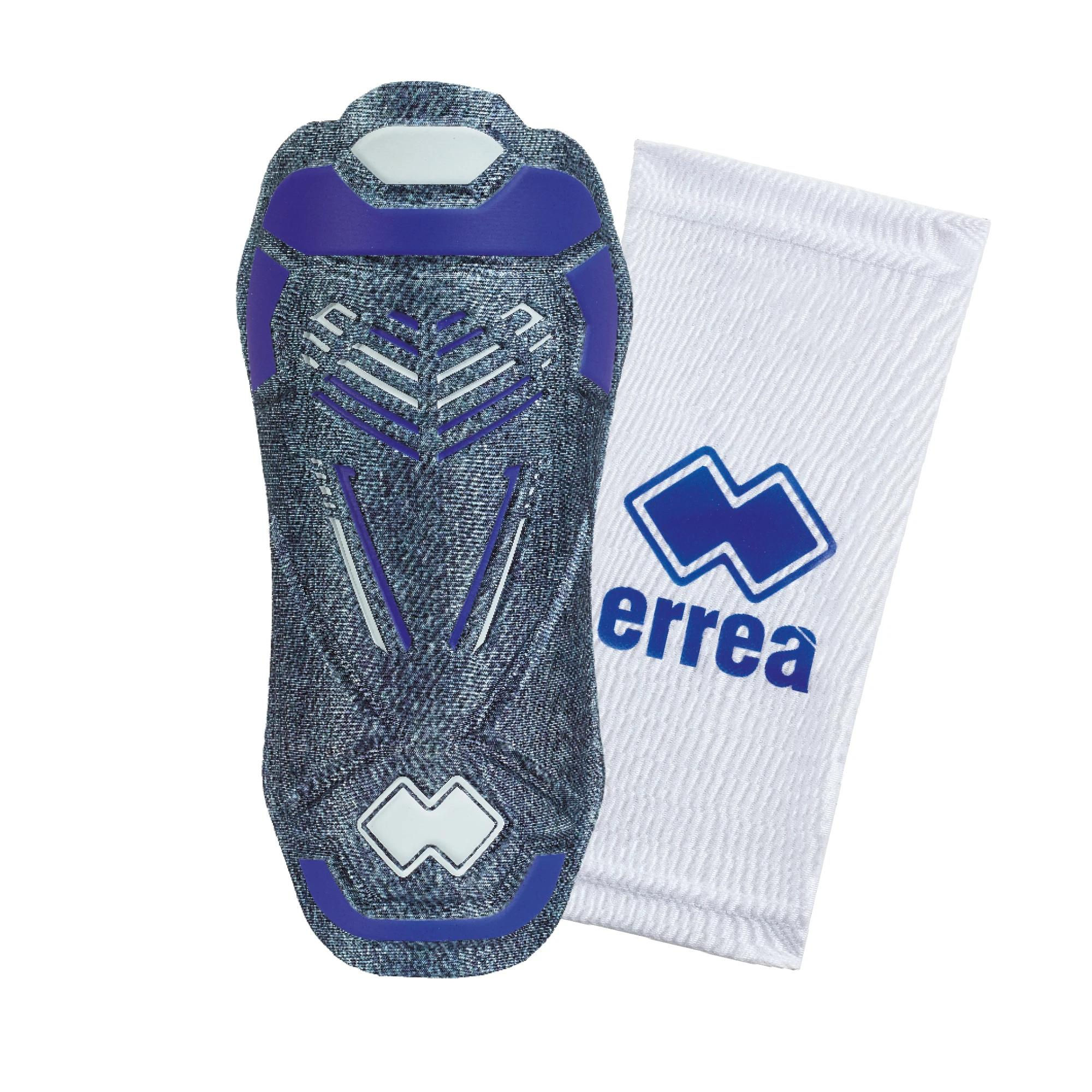 Commander Shin-Guards