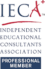 Independent Educational Consultants Association Branded Logo