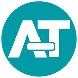 The Amy Trinnaman Brand logo