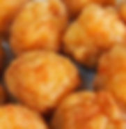 Fried Shrimp Balls (炸)虾丸