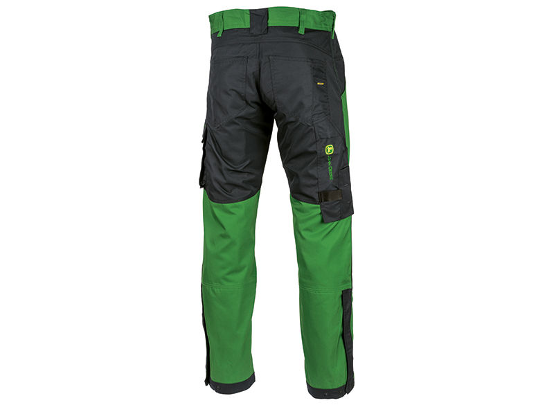 Miniature : Pantalon de travail John Deere - Tarif TTC