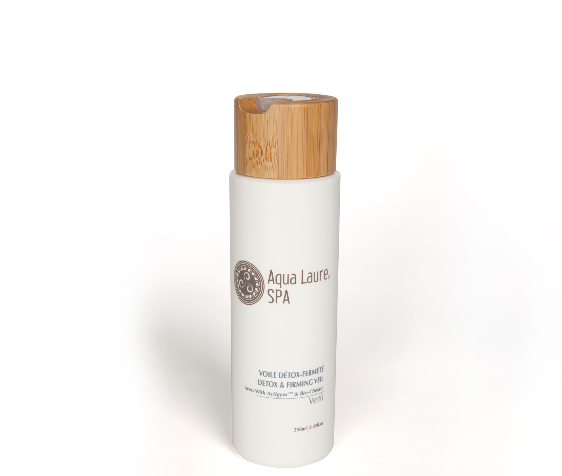 Voile Detox Fermeté VERTÜ