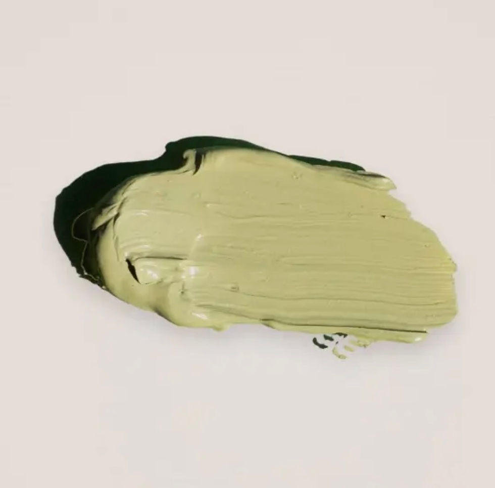 Miniature : Masque détoxifiant à l’argile 