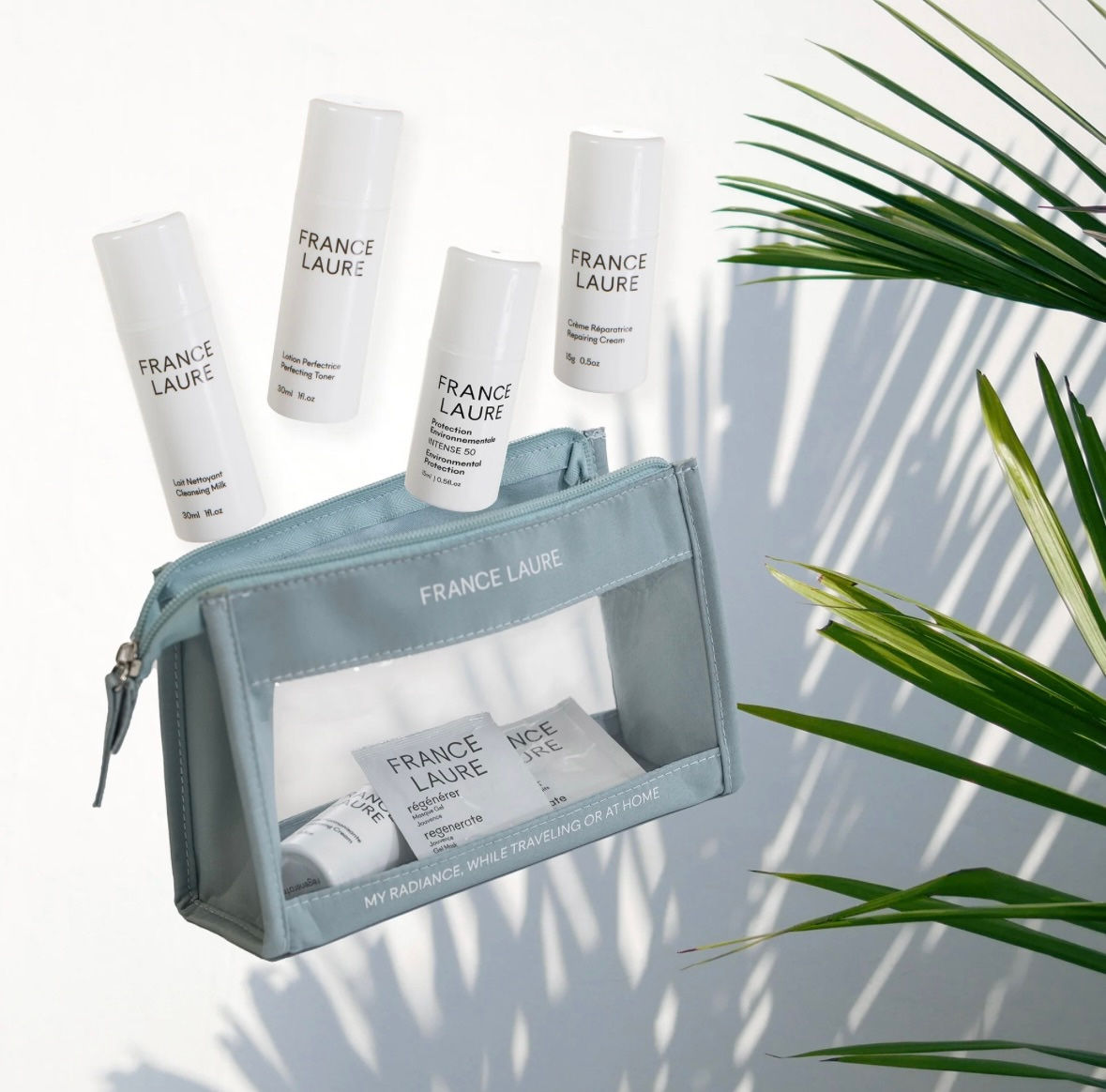 Trousse Découverte Calmer