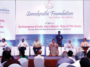 National Science Day 2022: Connecting Youth with Science and Sustainability