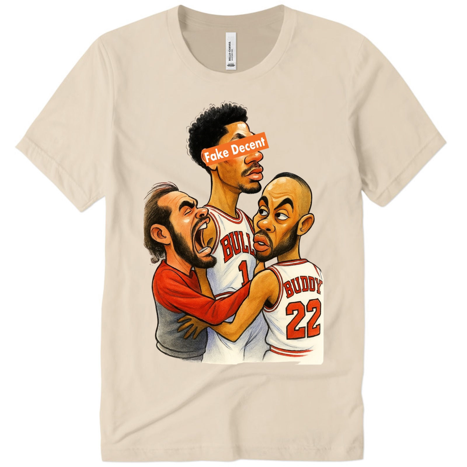 Once Upon a Time Tee