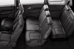 exora-seats