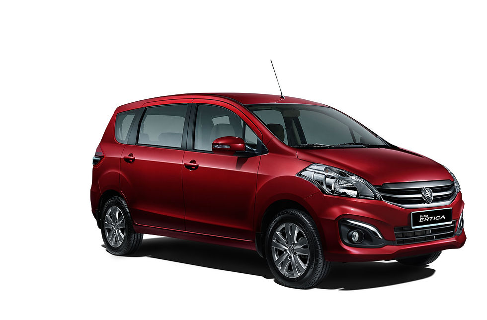 Ertiga