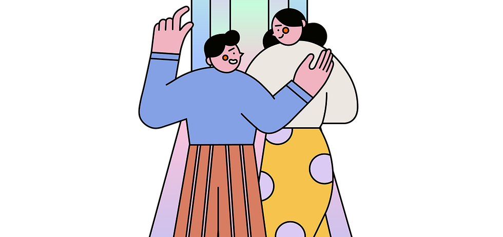 Strategies for Addressing Relationship Challenges