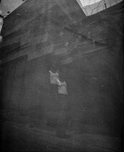 Mau Otero in Hollywood, shot in 120 film. Los Angeles, CA. 2022.4.jpeg