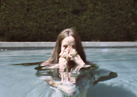 Daniela Villegas  for THE WALK MAG at her Bell Air home 2021.7.jpeg