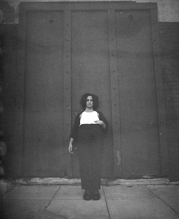 Mau Otero in Hollywood, shot in 120 film. Los Angeles, CA. 2022.1.jpeg