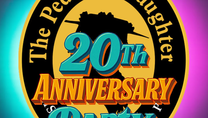 20 Anniversary Party 