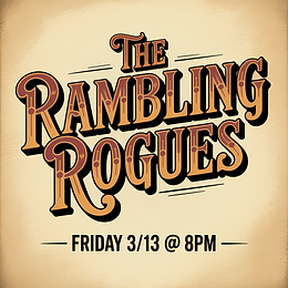 The Rambling Rogues