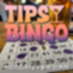 Tipsy Bingo