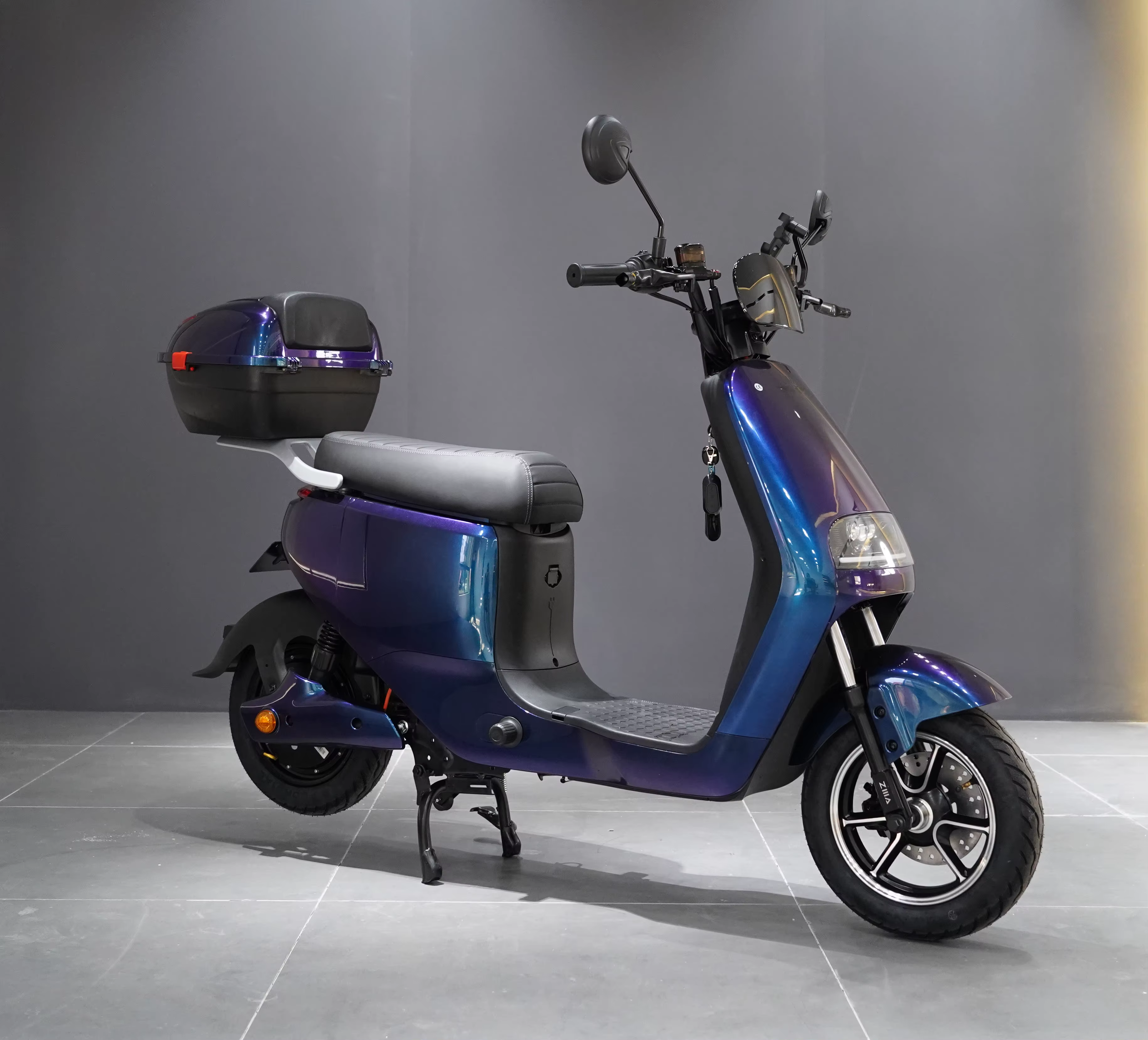 Trycicle Model M31