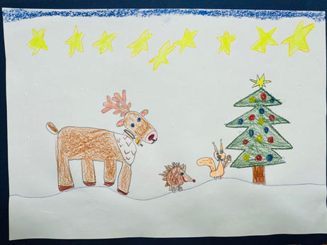 Adventskalender 12.12.2024